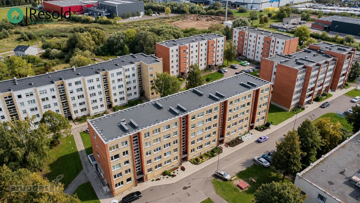 Parduodamas Jaukus Ir Funkcionaliai - nuotraukos Nr. 25