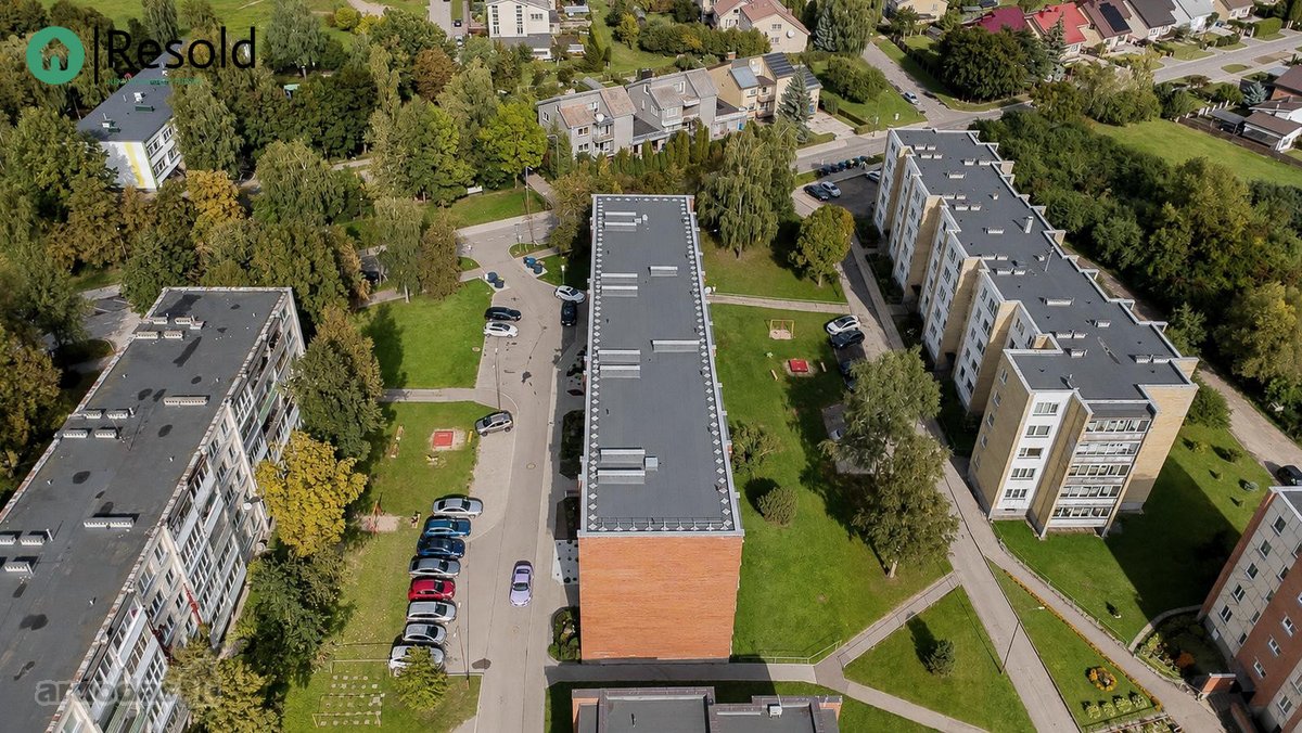 Parduodamas Jaukus Ir Funkcionaliai - nuotraukos Nr. 27