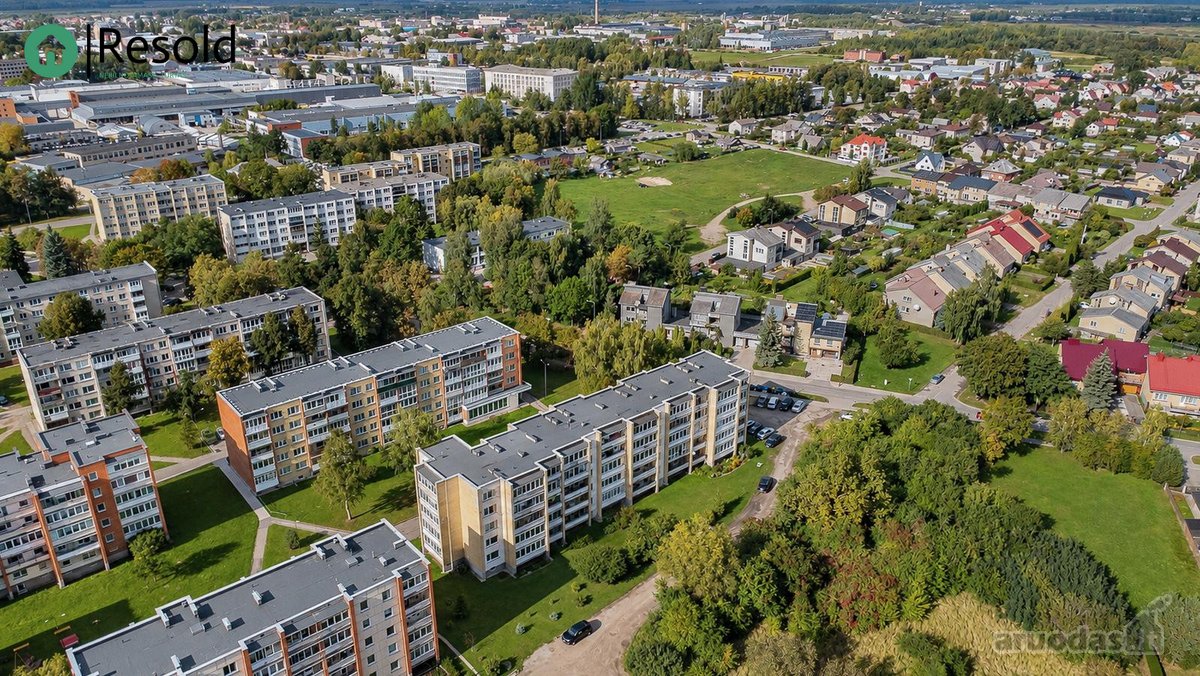 Parduodamas Jaukus Ir Funkcionaliai - nuotraukos Nr. 28