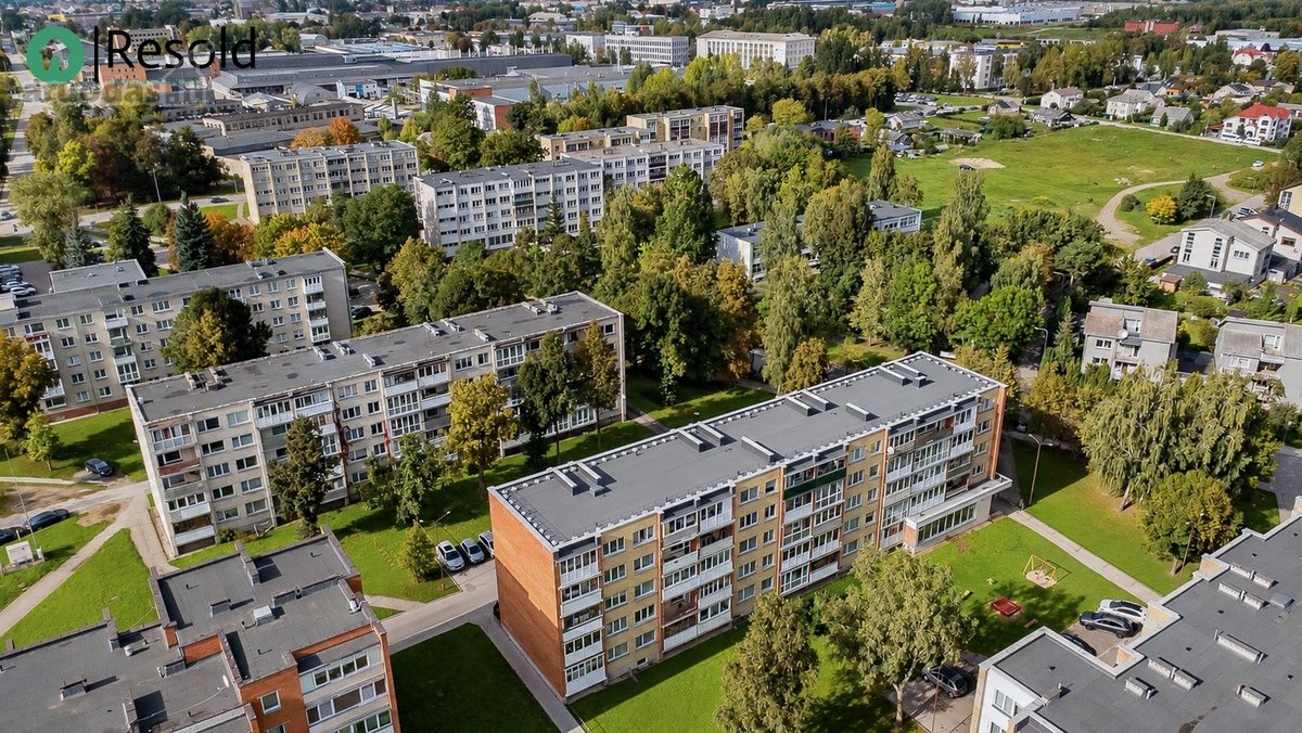 Parduodamas Jaukus Ir Funkcionaliai - nuotraukos Nr. 29