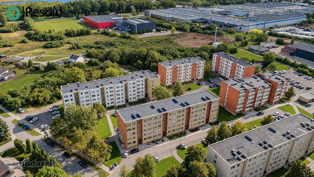 Parduodamas Jaukus Ir Funkcionaliai - nuotraukos Nr. 30