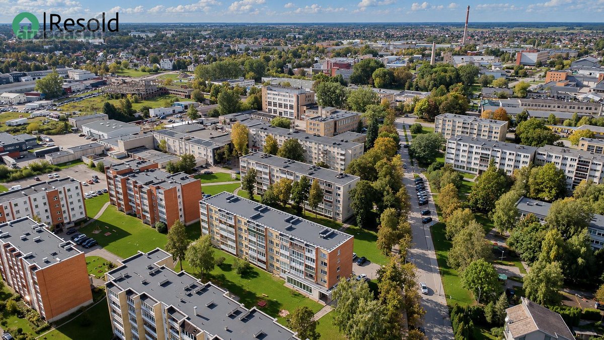 Parduodamas Jaukus Ir Funkcionaliai - nuotraukos Nr. 31