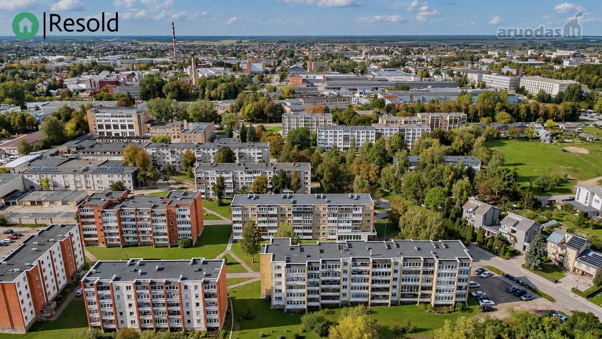 Parduodamas Jaukus Ir Funkcionaliai - nuotraukos Nr. 32