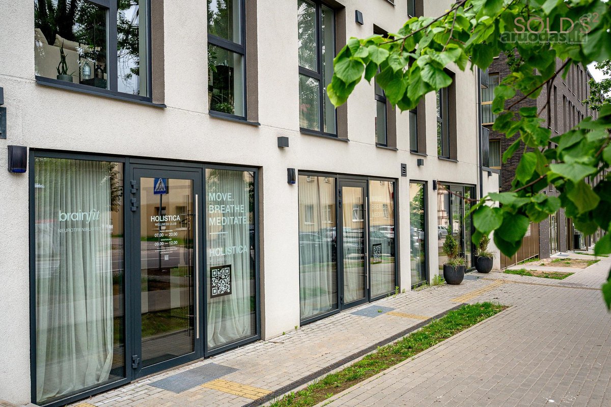 Mažaaukštės statybos projekte „Stepono sodas“ - nuotraukos Nr. 21