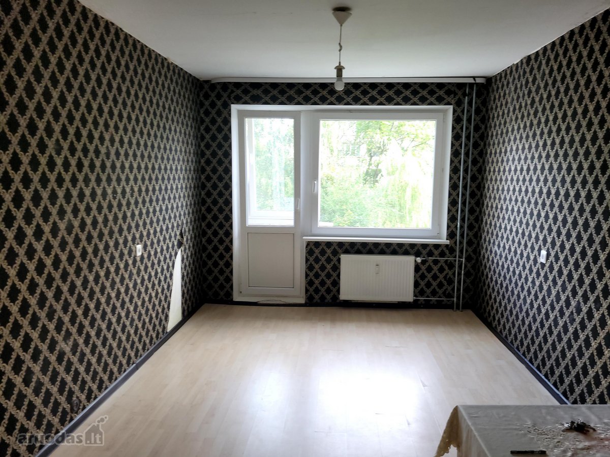 Parduodamas 3 kambarių butas Žirmūnuose, - nuotraukos Nr. 8
