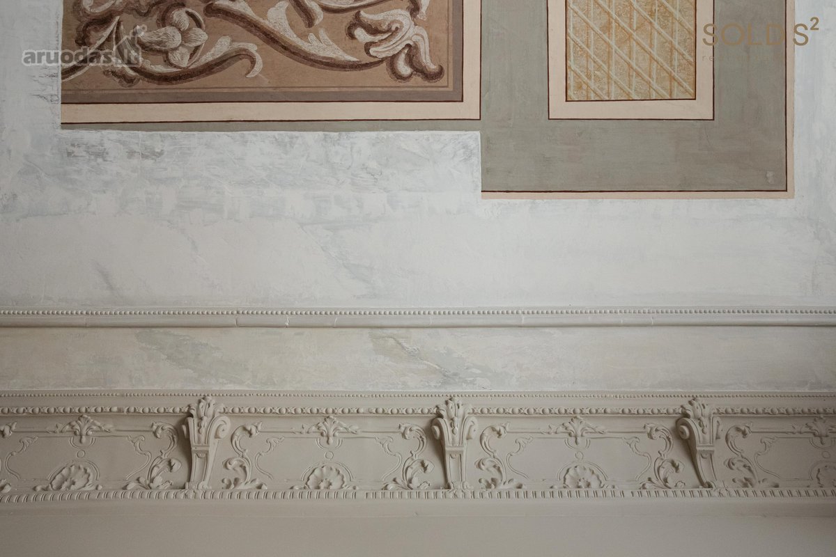 Pačioje Vilniaus Senamiesčio širdyje, viename - nuotraukos Nr. 6