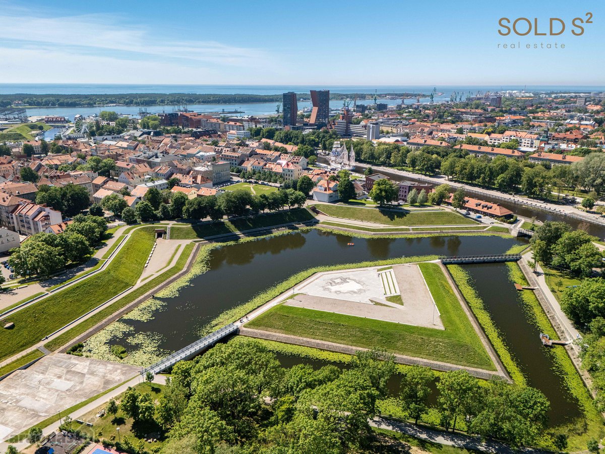 „Švyturys Up“ – naujas gyvenamųjų apartamentų - nuotraukos Nr. 18