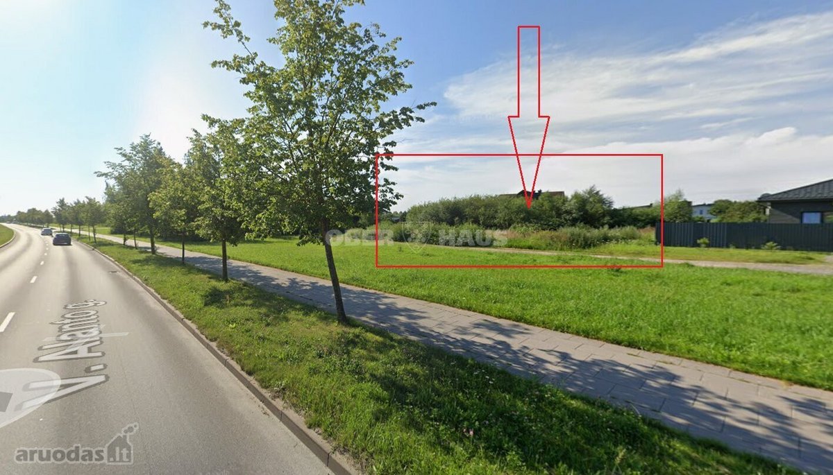 Parduodamas gyvenamosios paskirties (kitos - nuotraukos Nr. 11