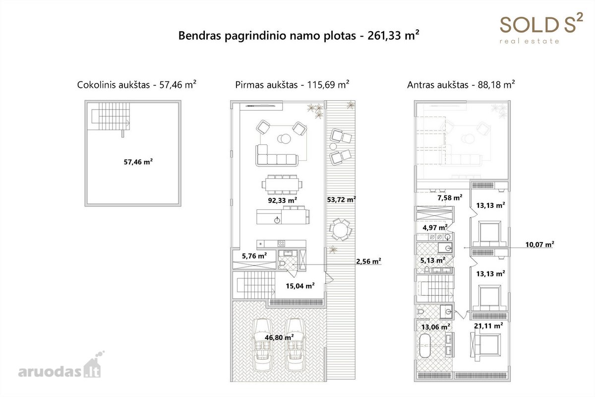 Kaina 815 000 €+PVM - nuotraukos Nr. 9