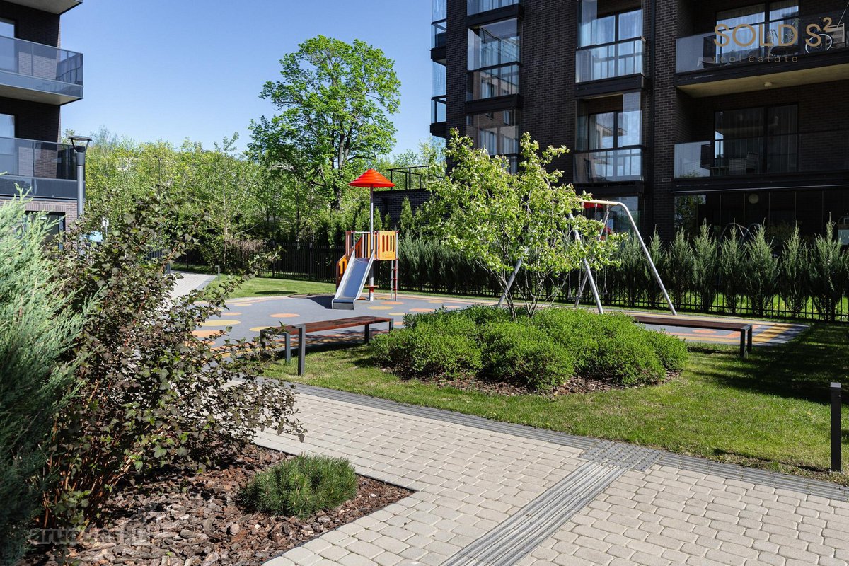 177 kv.m penthouse apartamentai su išskirtine - nuotraukos Nr. 16
