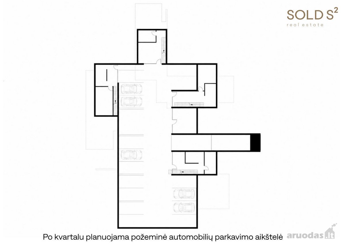 Kaina - 2 000 000 Eur įsk. PVM. - nuotraukos Nr. 16