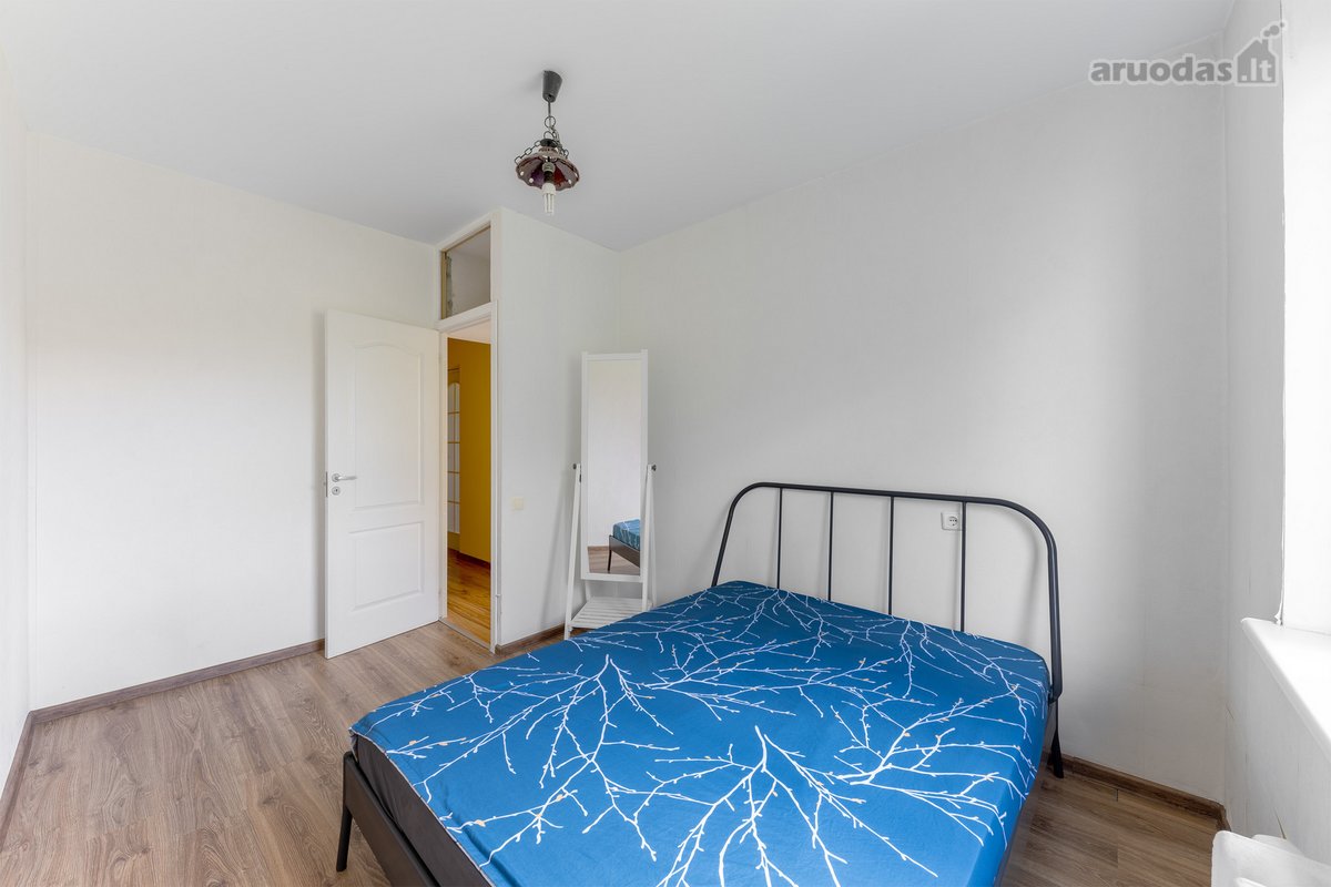 Parduodame labai gero išplanavimo 3 kambarių, - nuotraukos Nr. 14