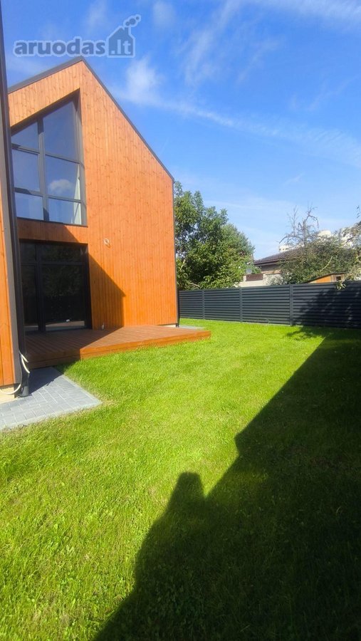 Parduodamas Išskirtinis 140 M² Namas - nuotraukos Nr. 5