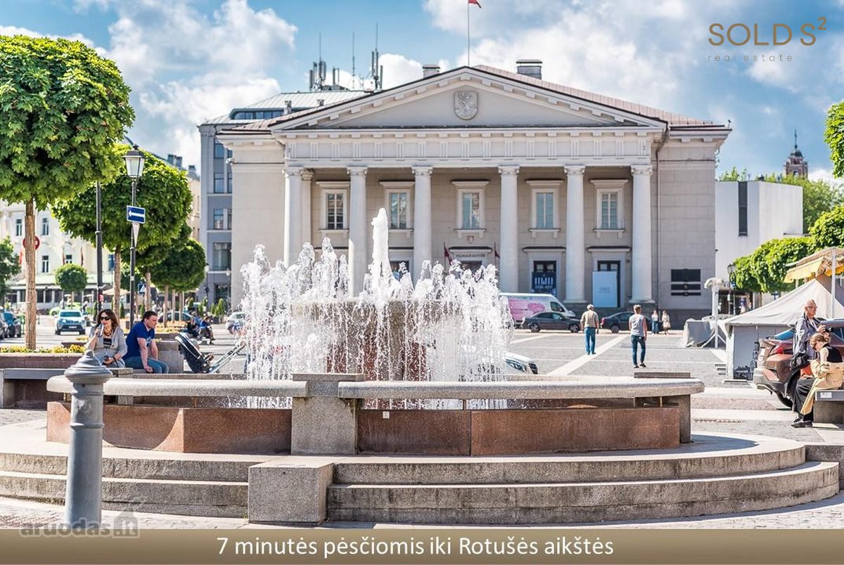 Naujame, jau baigtame statyti projekte - nuotraukos Nr. 14