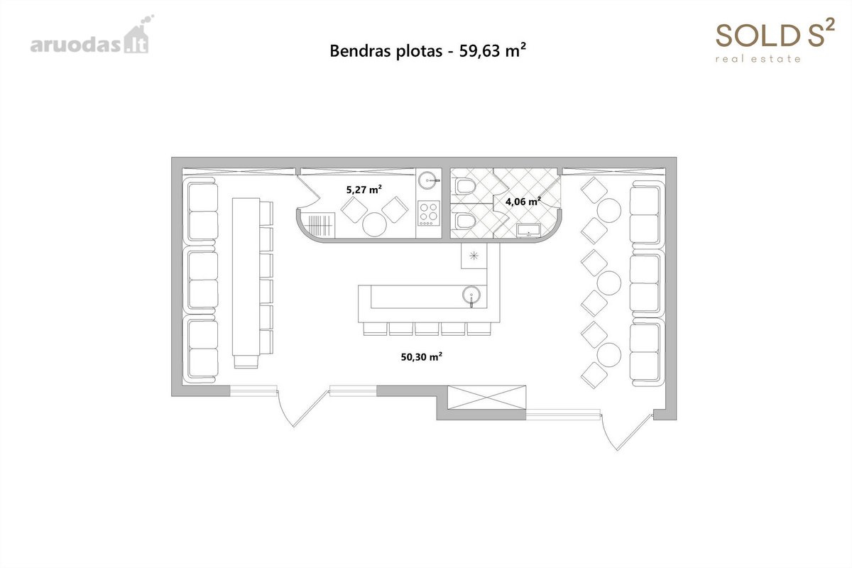 Kviečiame Į Atvirus Namus Spalio 5 D. - nuotraukos Nr. 8