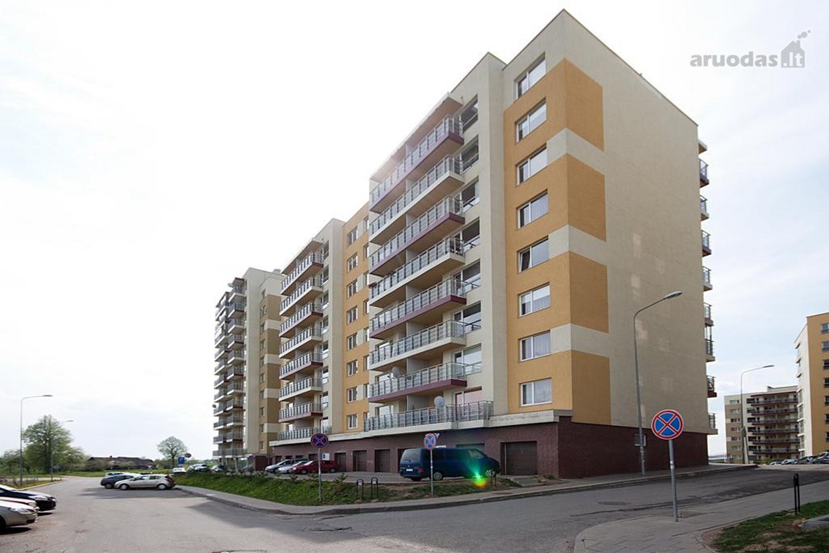 Parduodamas Erdvus, Pilnai Įrengtas 2 - nuotraukos Nr. 16