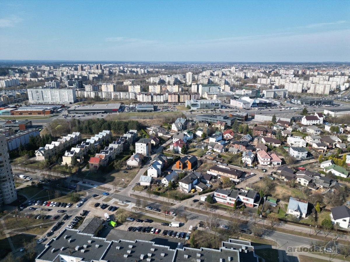 Parduodamas Išskirtinis 140 M² Namas - nuotraukos Nr. 9