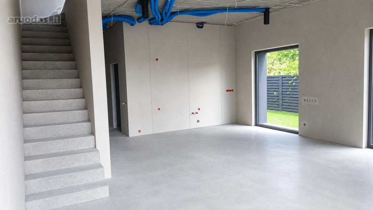 Parduodamas Išskirtinis 140 M² Namas - nuotraukos Nr. 10