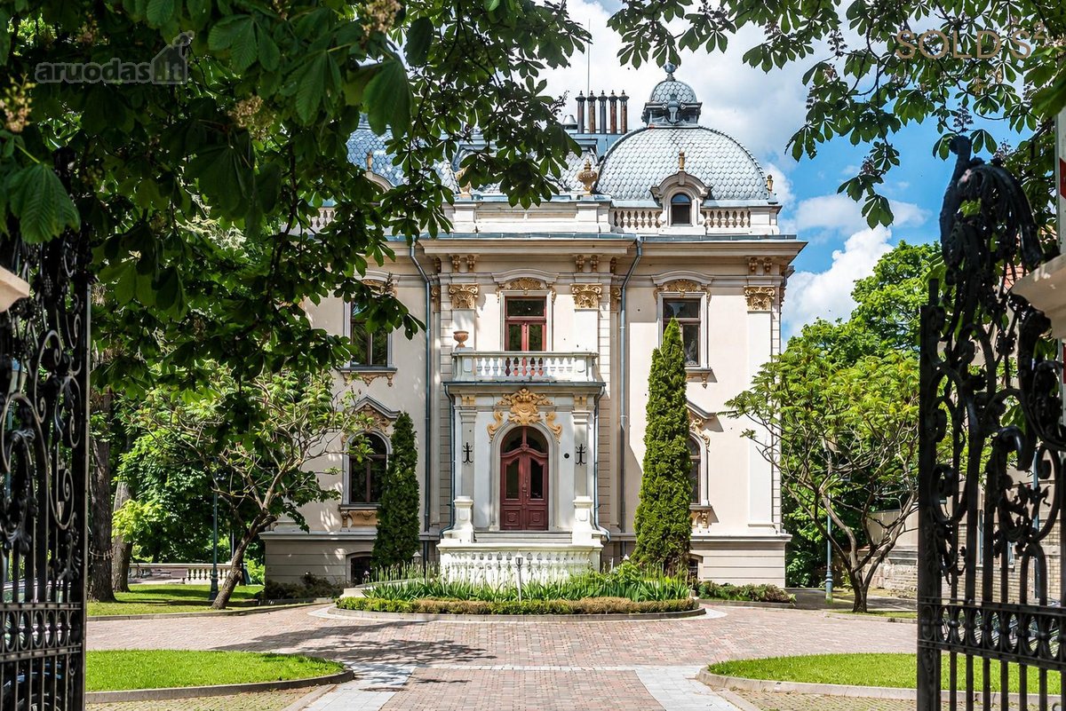 Kaina 1 500 000 € (įsk. PVM). - nuotraukos Nr. 33