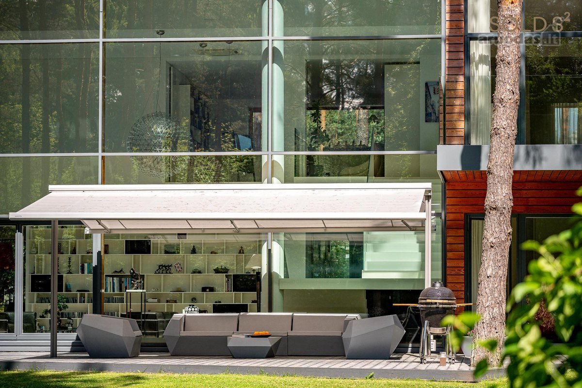 Parduodami įspūdingo architektūrinio jausmo - nuotraukos Nr. 27