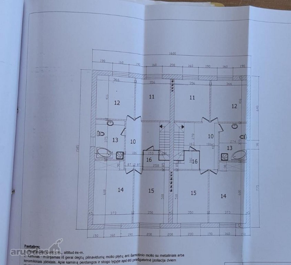 Parduodamas investicinis retai pasitaikantis - nuotraukos Nr. 6