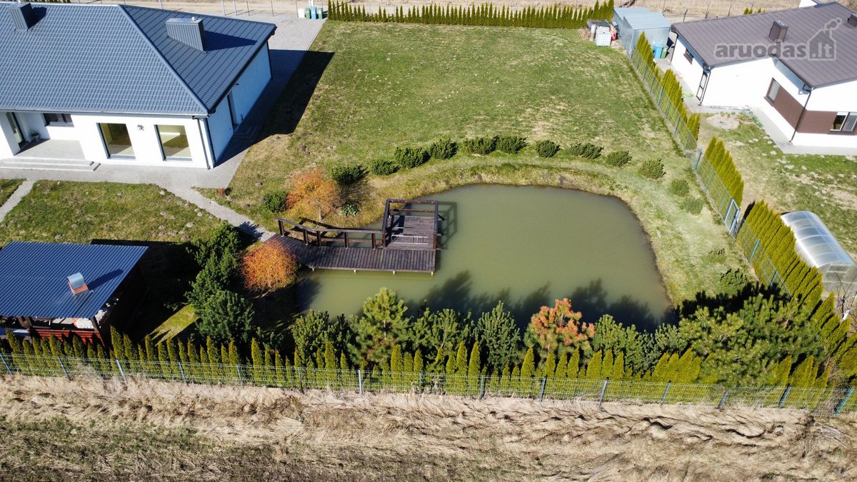 Parduodamas investicinis retai pasitaikantis - nuotraukos Nr. 16