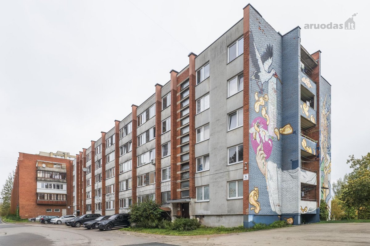 Parduodamas pilnai įrengtas šviesus, - nuotraukos Nr. 33