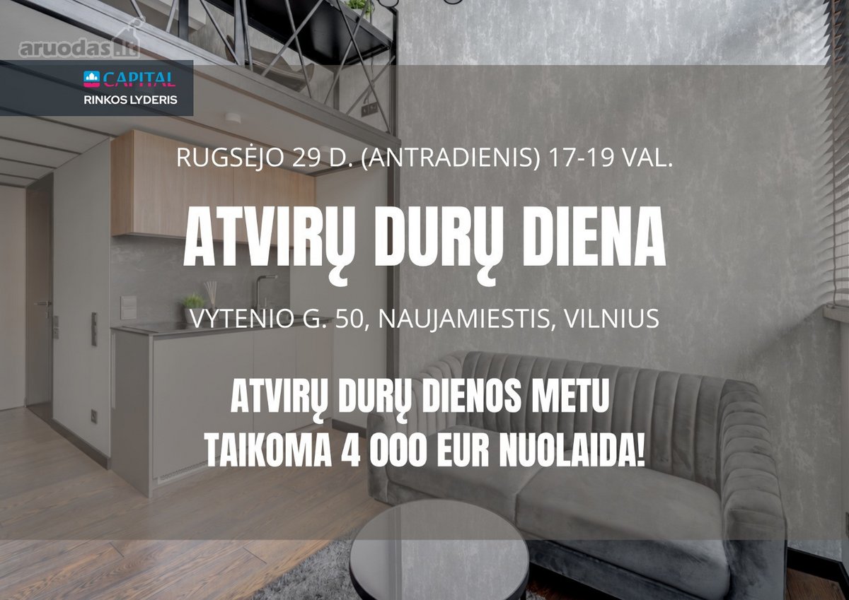 Kviečiame Jus Į Atvirų Durų Dieną, Jau - nuotraukos Nr. 2