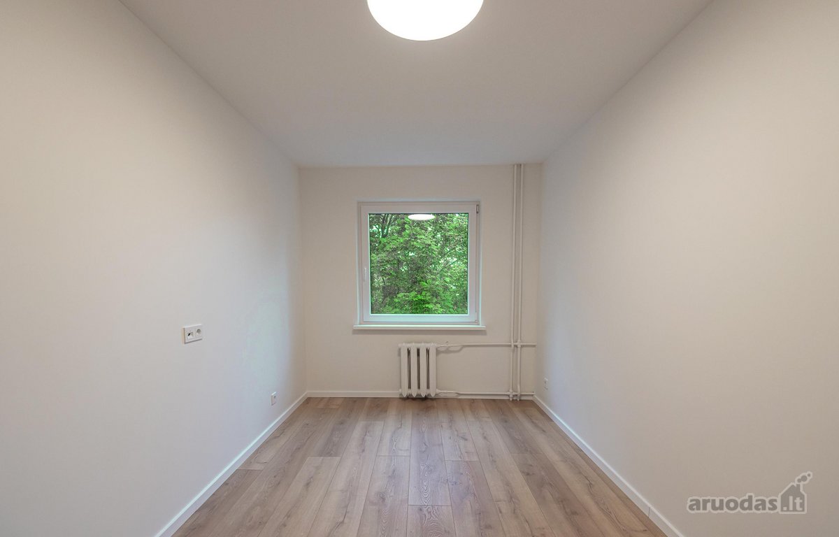 Parduodamas šviesus ir jaukiai įrengtas 4 - nuotraukos Nr. 19