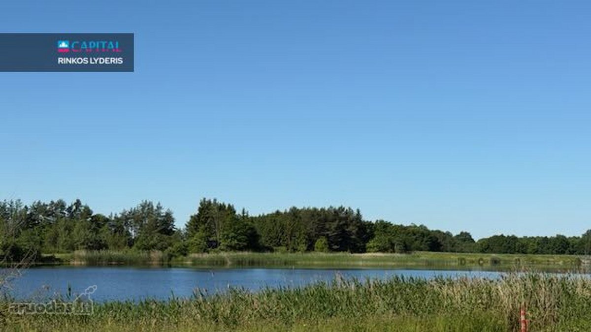 Parduodamas Žemės Sklypas Labūnavos K., Prie - nuotraukos Nr. 8