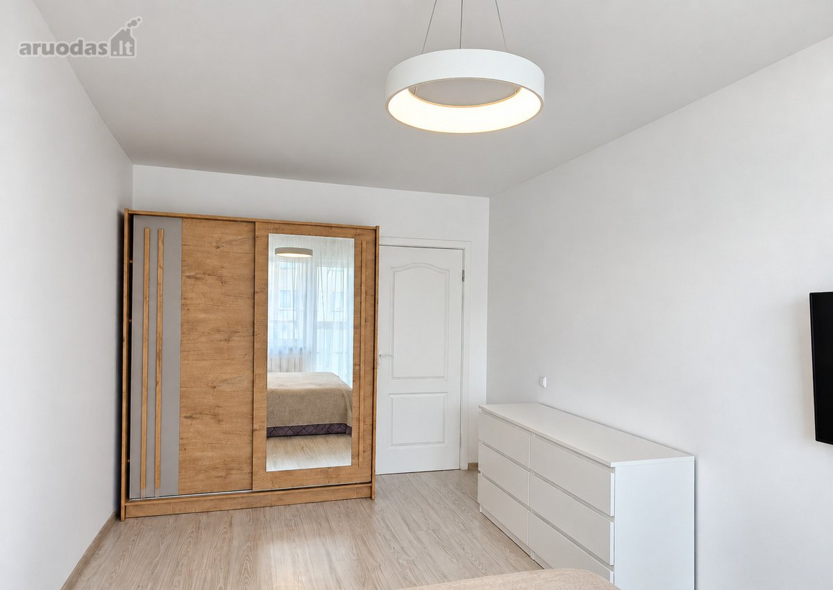 Parduodamas 3 Kambarių Butas, 2 įstiklinti - nuotraukos Nr. 10
