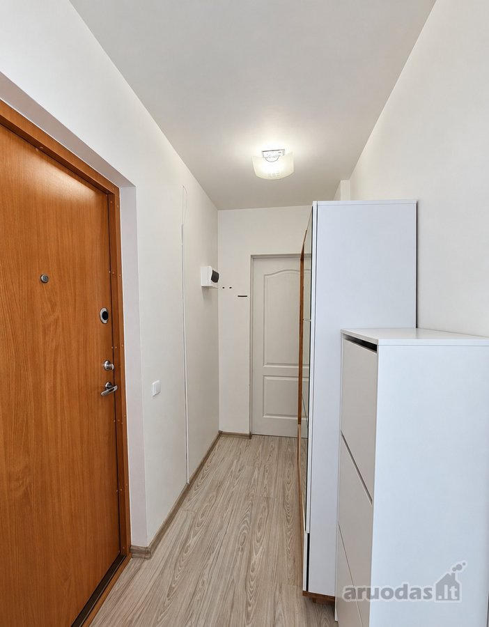 Parduodamas 3 Kambarių Butas, 2 įstiklinti - nuotraukos Nr. 18