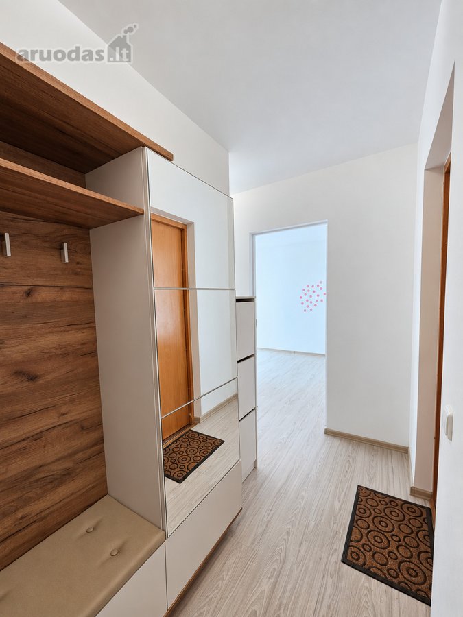 Parduodamas 3 Kambarių Butas, 2 įstiklinti - nuotraukos Nr. 19