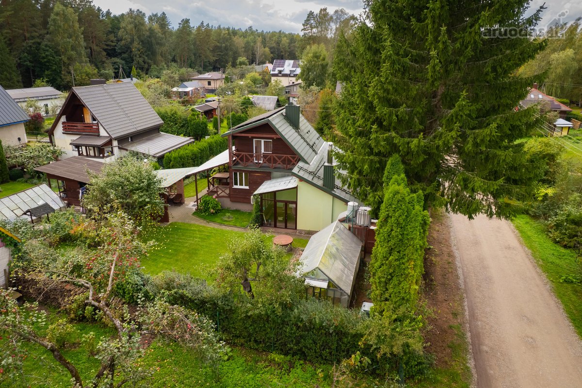 Parduodame įrengtą, jaukų bei šviesų, 2 - nuotraukos Nr. 27