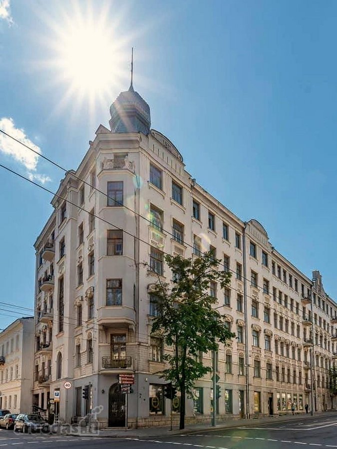 Nuomojamas 39 m² dviejų kambarių butas - nuotraukos Nr. 10