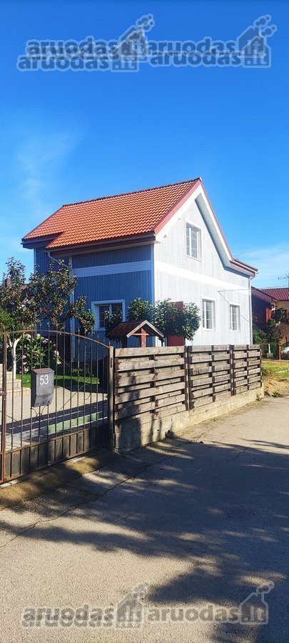 Ieškote jaukaus ir patogaus šeimos namo, - nuotraukos Nr. 13