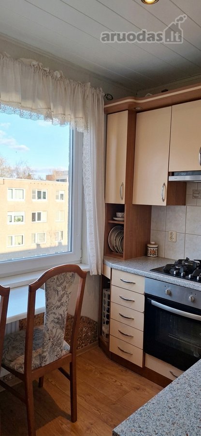 Trys Balkonai, Sandėliukas, Rūsys - nuotraukos Nr. 17