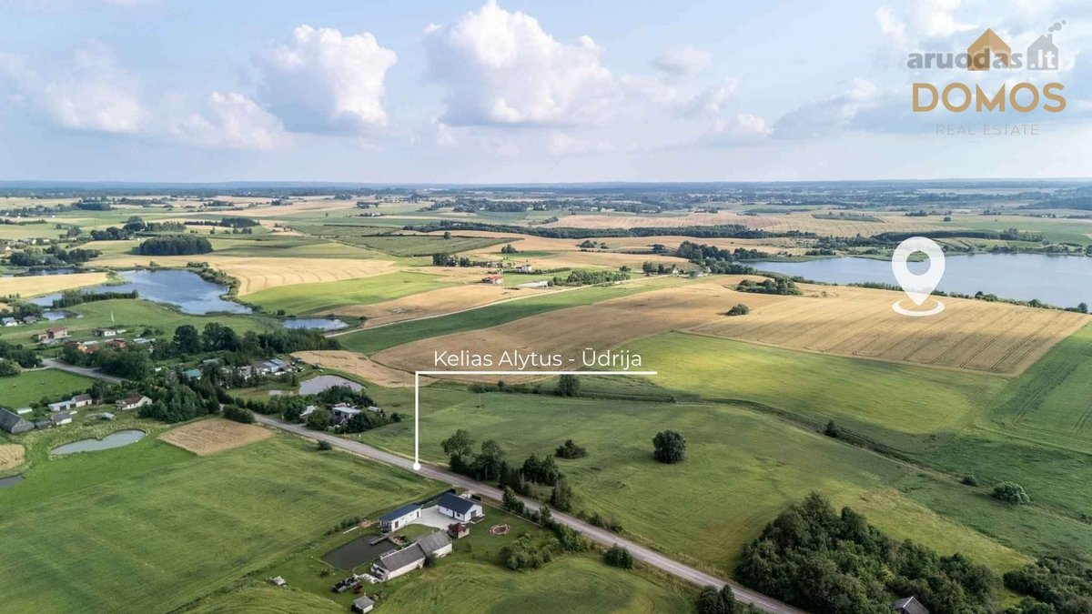 Parduodami du sklypai išskirtinėje vietoje, 8 - nuotraukos Nr. 4