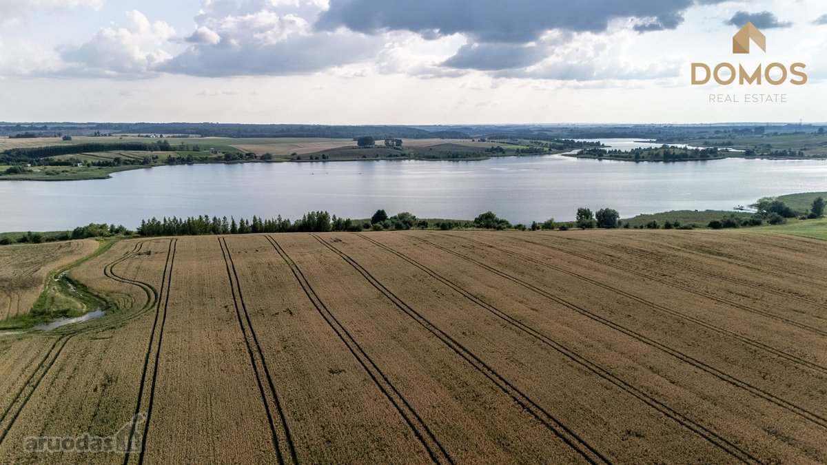 Parduodami du sklypai išskirtinėje vietoje, 8 - nuotraukos Nr. 11