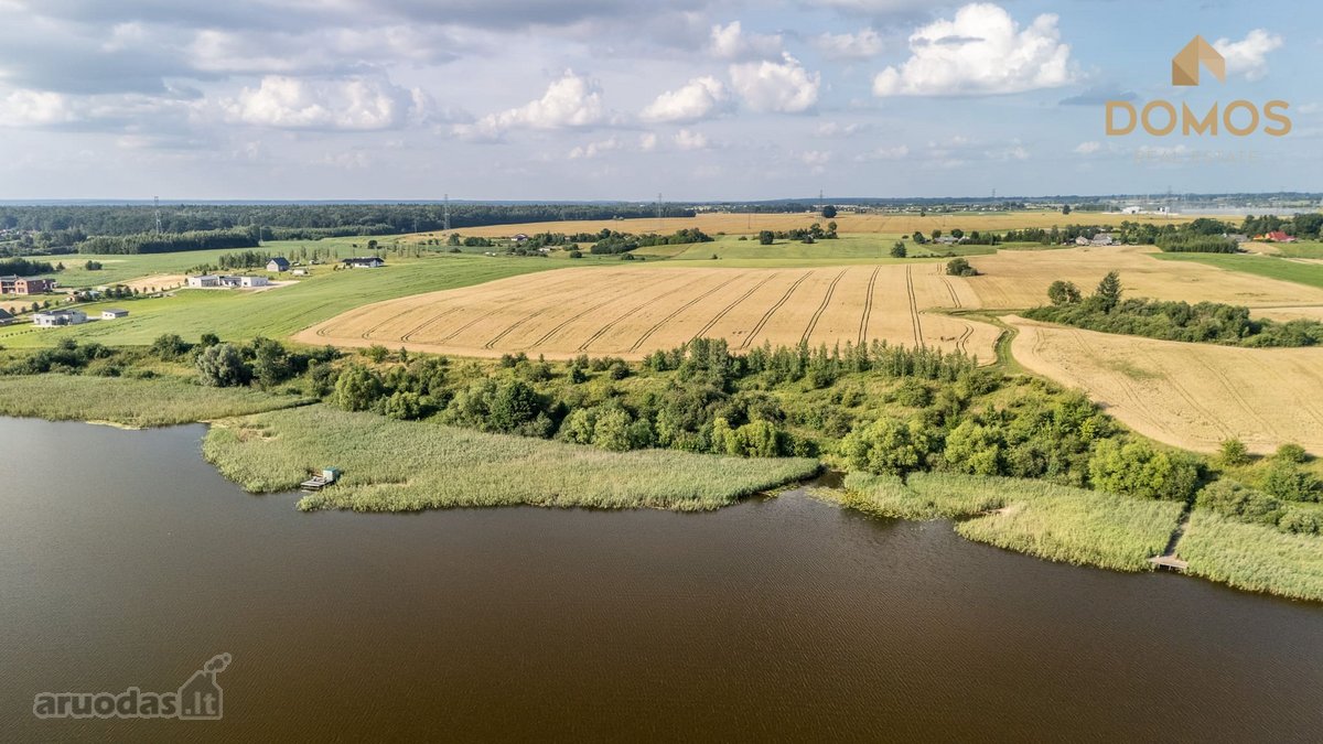 Parduodami du sklypai išskirtinėje vietoje, 8 - nuotraukos Nr. 9