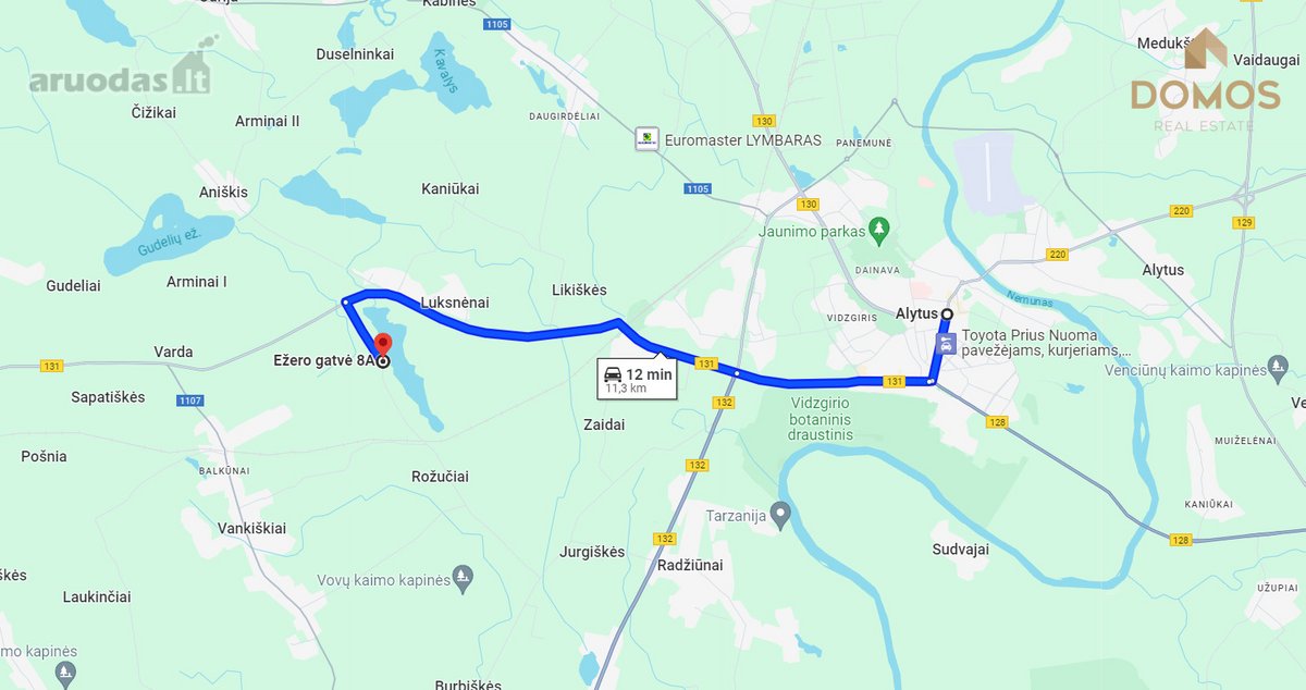 Įsivaizduokite savo svajonių namus – būstą - nuotraukos Nr. 19