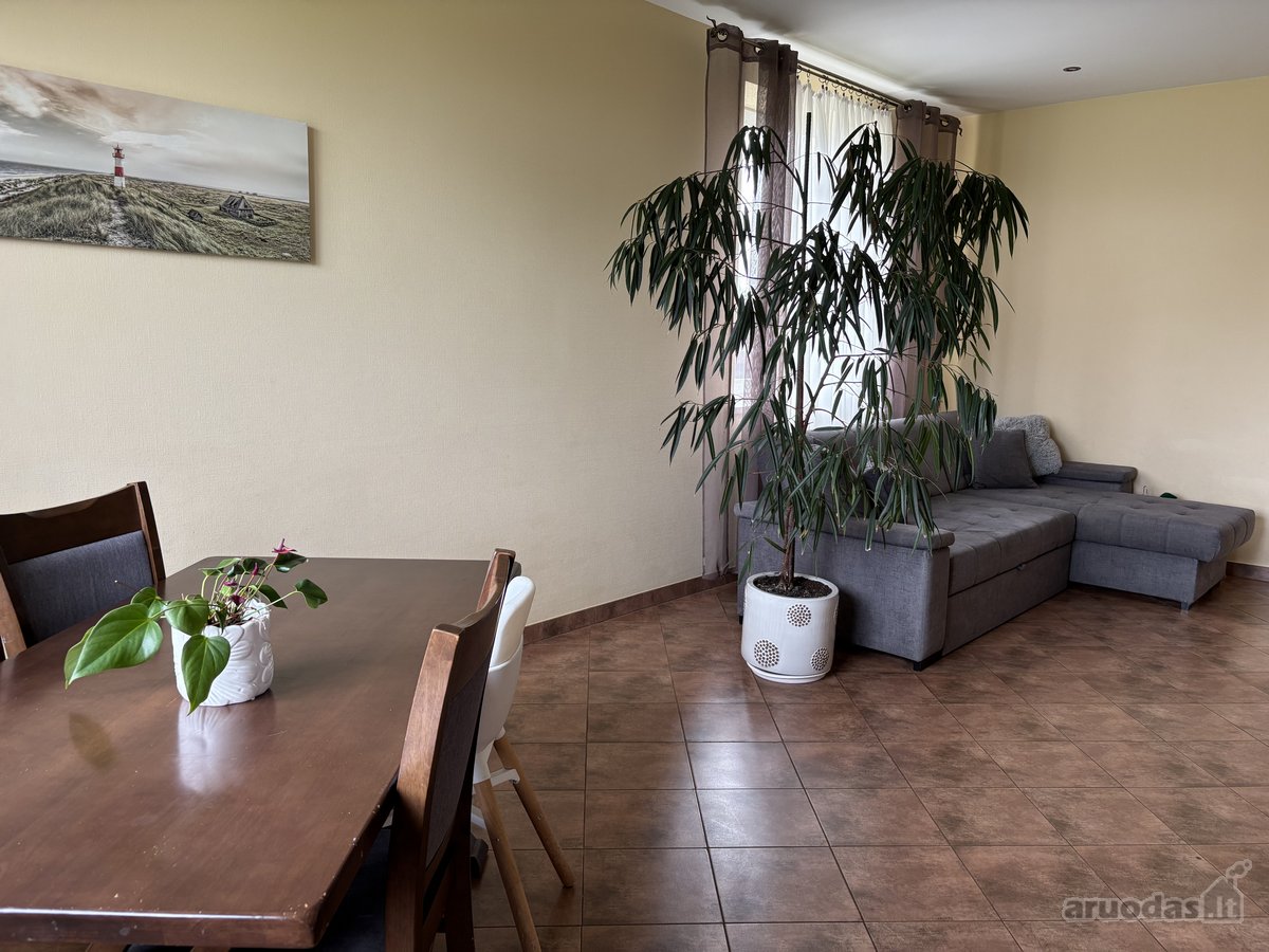 Parduodamas 2 aukštų kotedžas Ginduliuose, - nuotraukos Nr. 20