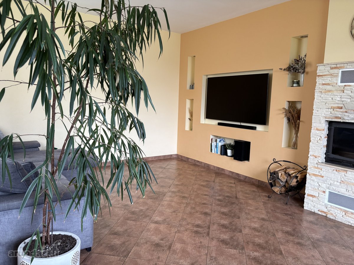 Parduodamas 2 aukštų kotedžas Ginduliuose, - nuotraukos Nr. 23