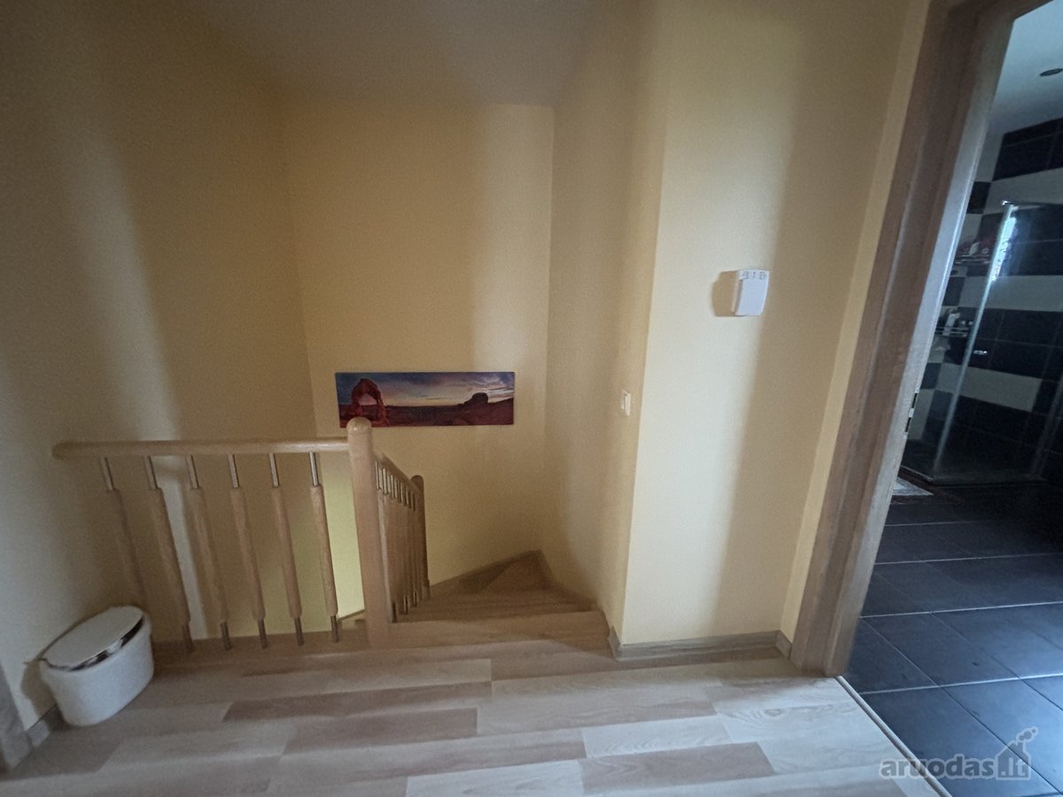 Parduodamas 2 aukštų kotedžas Ginduliuose, - nuotraukos Nr. 27