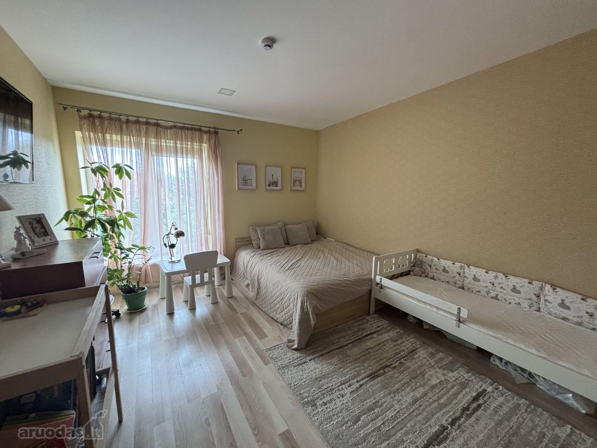 Parduodamas 2 aukštų kotedžas Ginduliuose, - nuotraukos Nr. 34