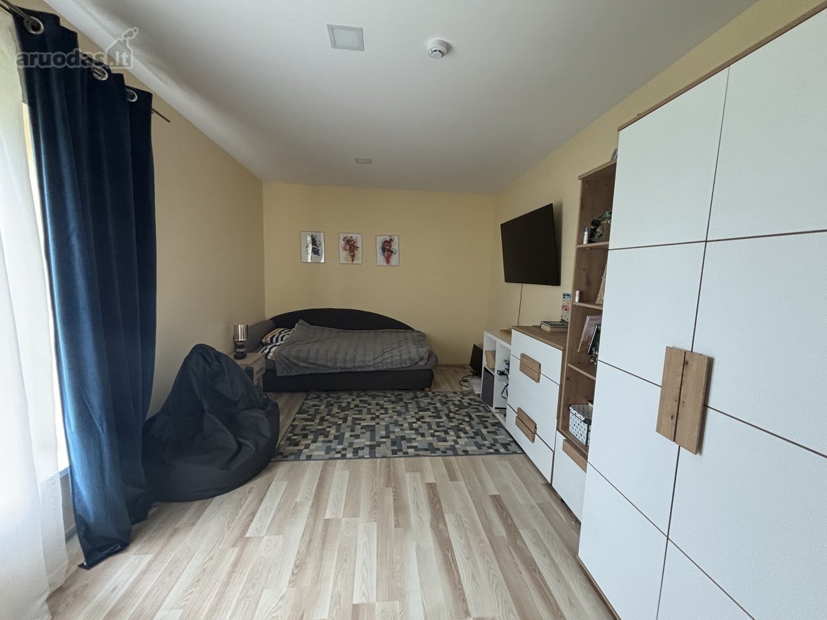 Parduodamas 2 aukštų kotedžas Ginduliuose, - nuotraukos Nr. 38