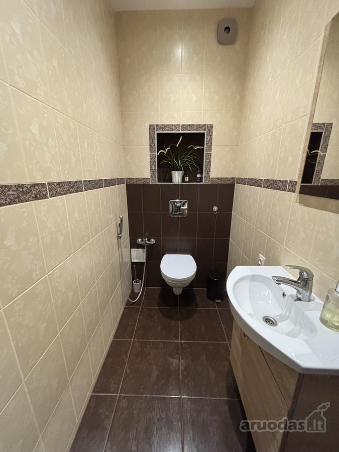 Parduodamas 2 aukštų kotedžas Ginduliuose, - nuotraukos Nr. 41