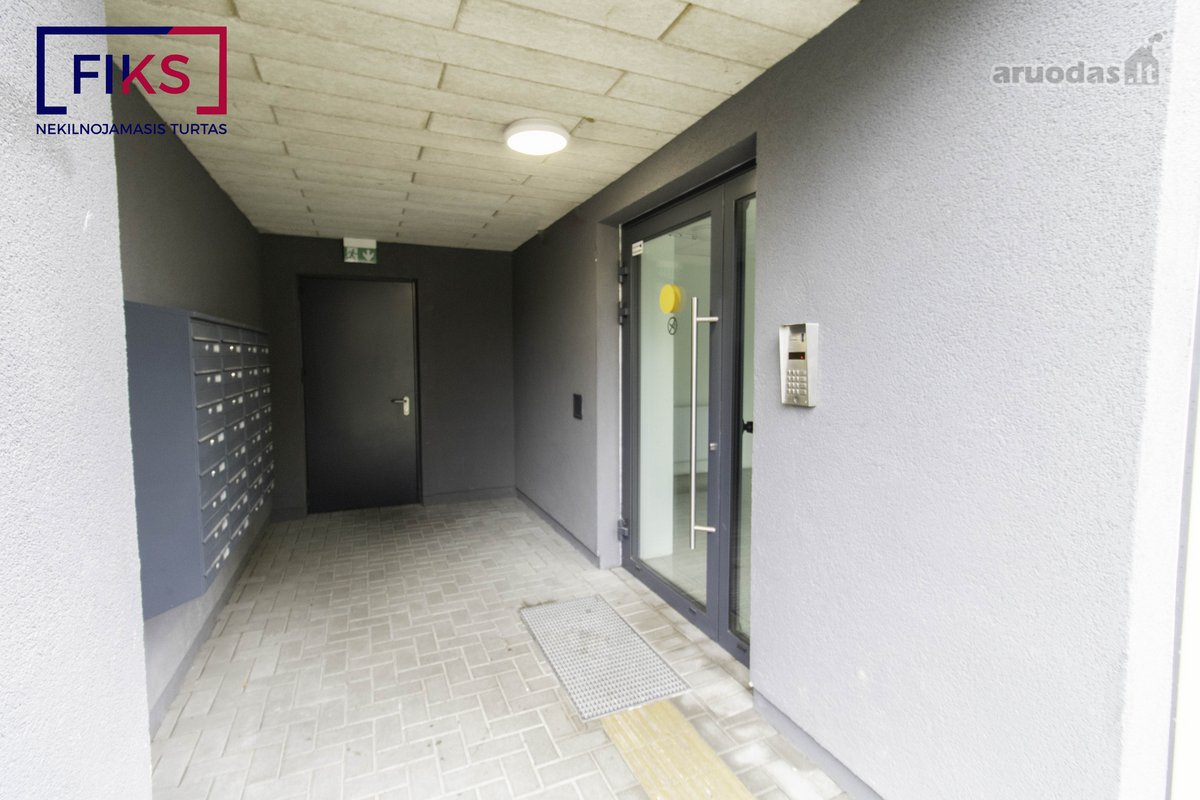 Parduodamas Butas Žeimenos Gatvėje, Eiguliuose - nuotraukos Nr. 17