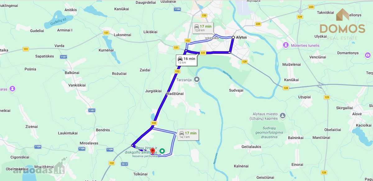 Ieškote vietos, kur galėtumėte susikurti - nuotraukos Nr. 23