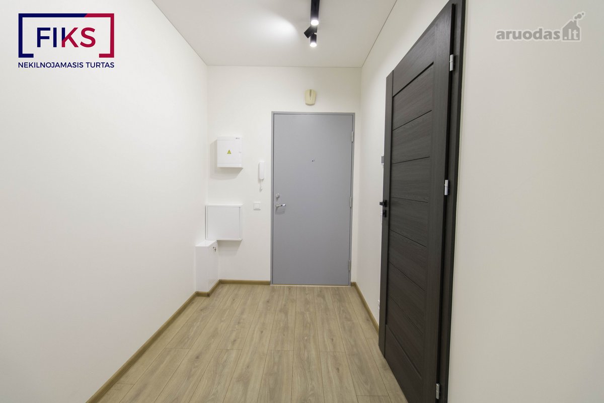 Parduodamas Butas Žeimenos Gatvėje, Eiguliuose - nuotraukos Nr. 14